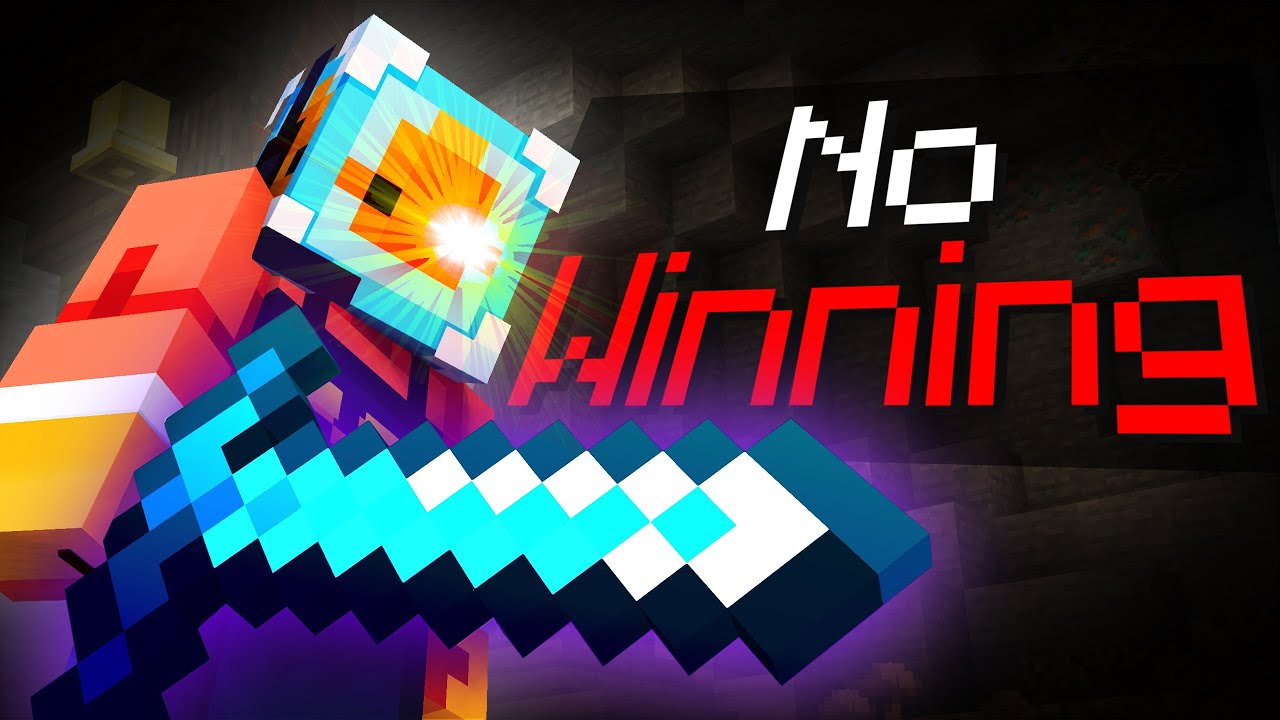 How I Won Bedwars Without Breaking Any Laws...