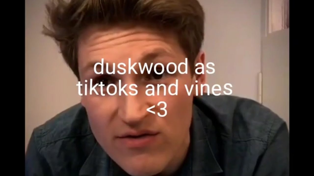 duskwood as tiktoks and vines!