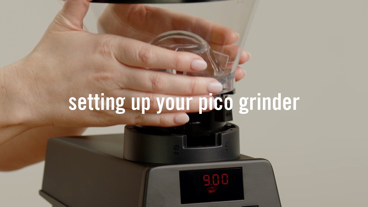 Pico Setup