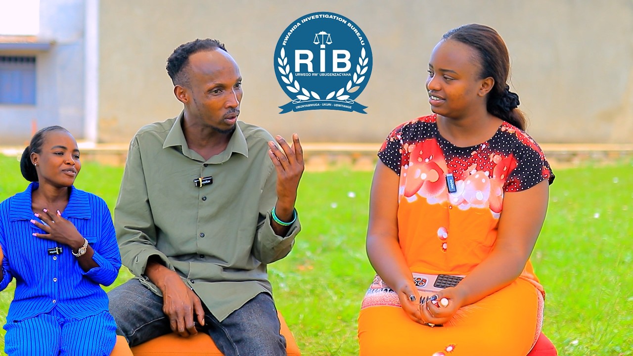 Yaka ngo reka mbisubiremo dusabe kumupfukamira ntibibaho ni prank na bogisa zanjye aracyazifite