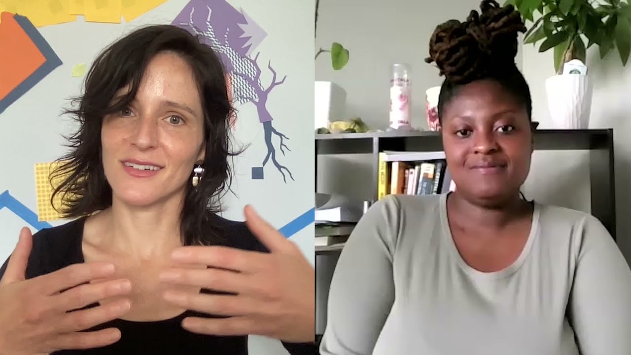Baltimore in Focus: A Conversation with Photographer Shae McCoy