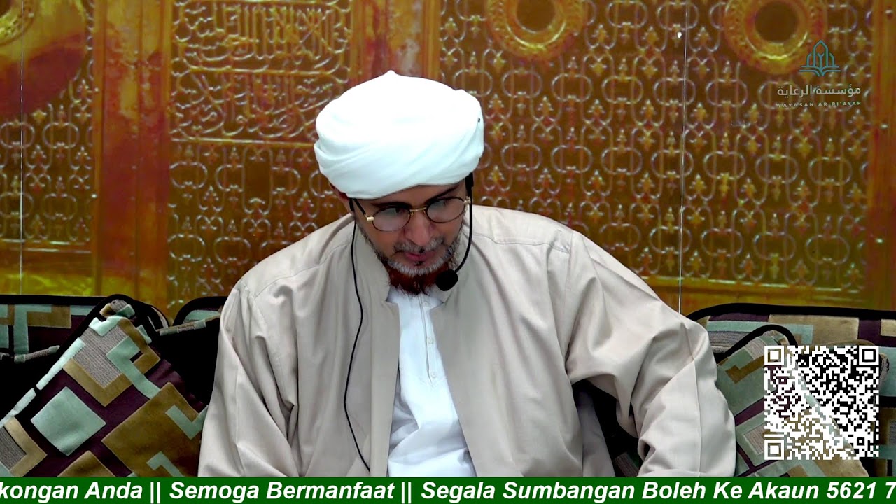 MADAEH RAMADANIAH || Malam 7 Ramadhan 1447