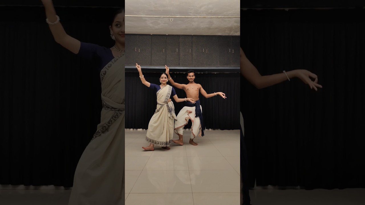 Arabi Pallavi #odissi #odissipallavi #odissidance #dance