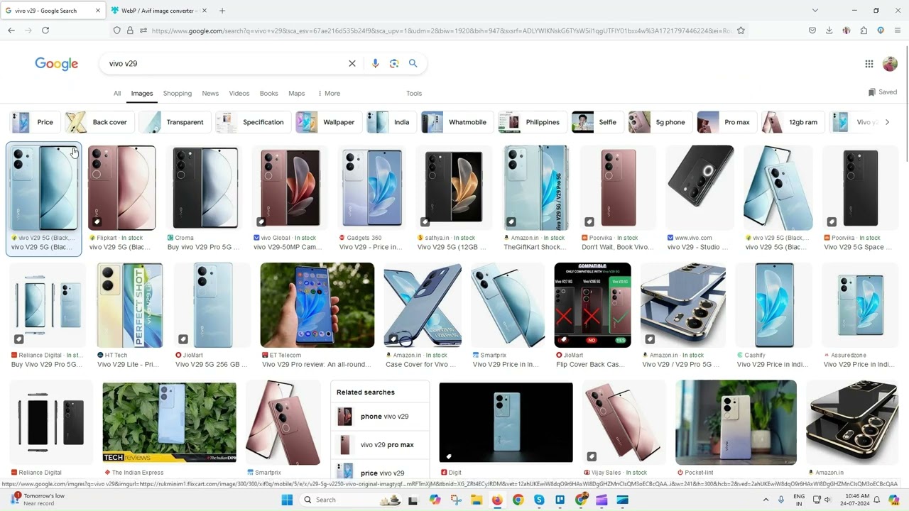How to Convert WEBP to JPG in Firefox (Easy Method 2026)
