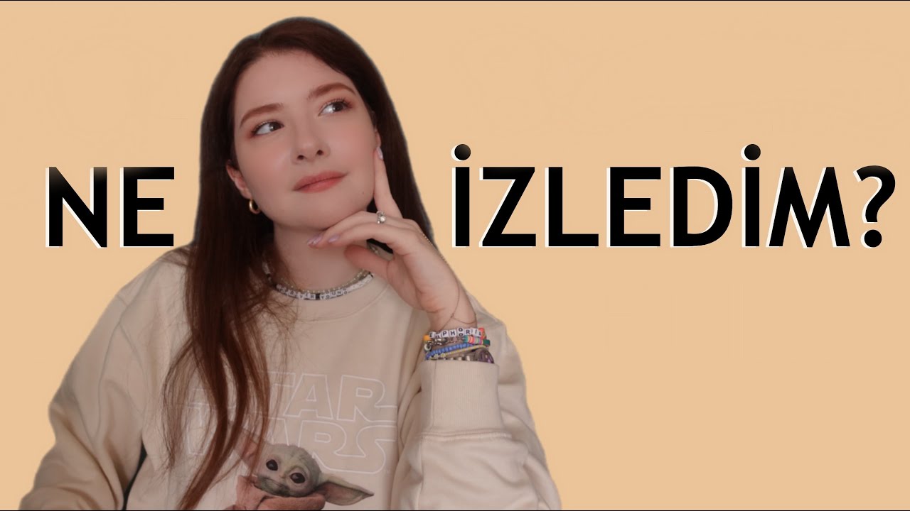 Tenet, The Queen's Gambit, Bir Başkadır, The Crown... Beğendiğim 10 dizi ve 1 filmi yorumluyorum🤩