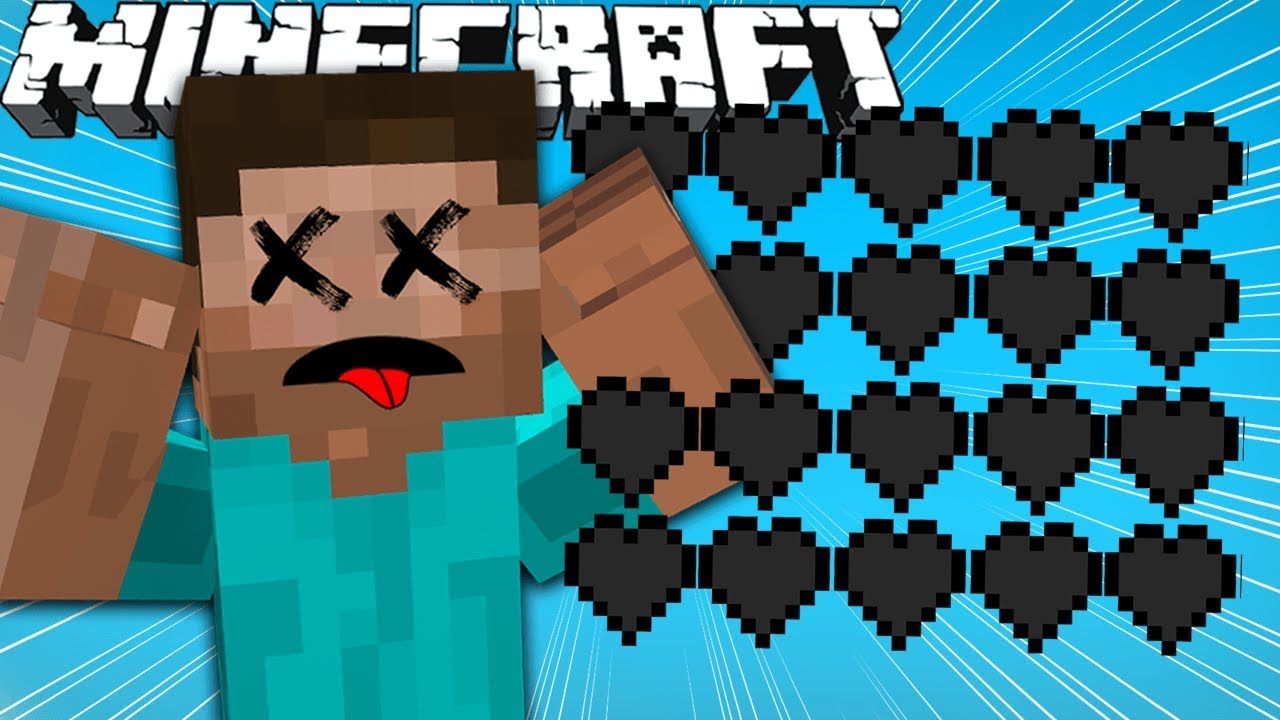 If Minecraft Had an Afterlife