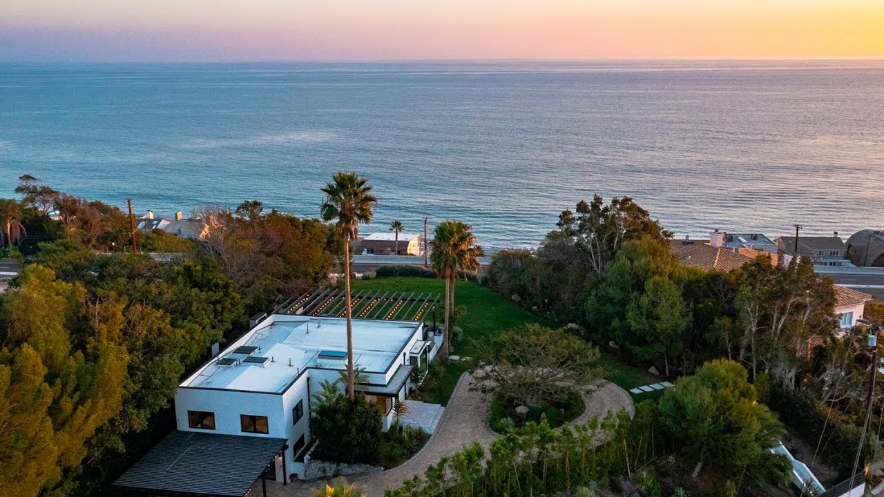 27120 Sea Vista Dr, Malibu, CA 90265 USA