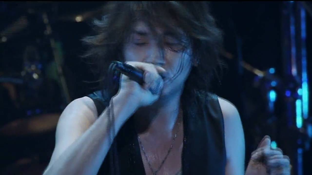 Ken - Please don't leave me (LIVE IN PHYSICAL)