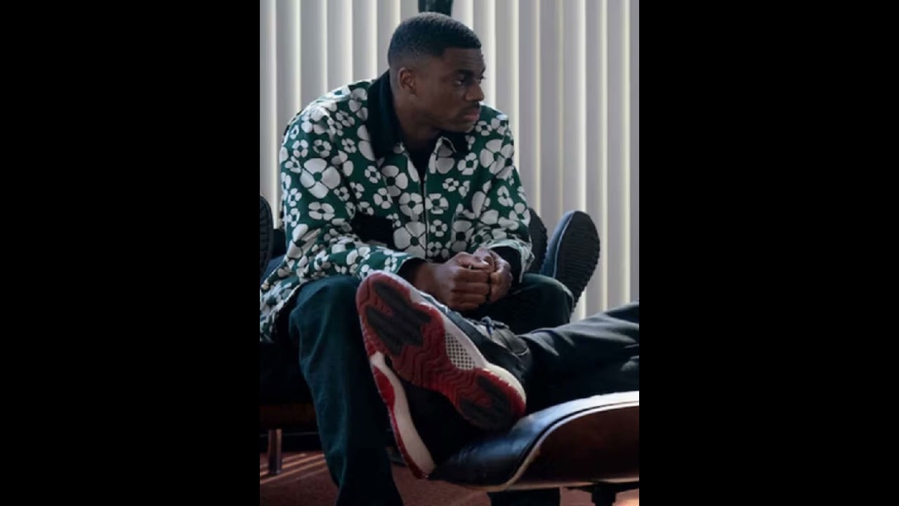 Vince Staples X Detroit Type Beat 