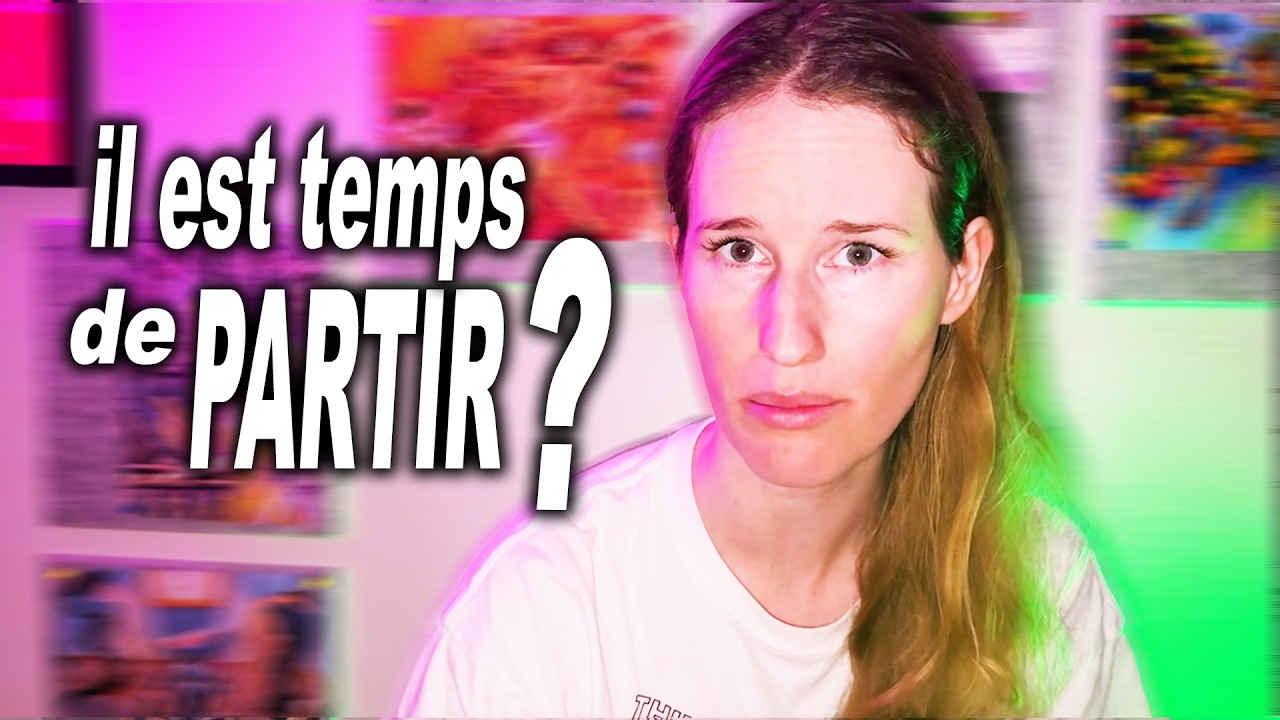 Vivre au Japon devient difficile...