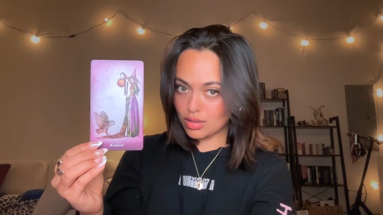 this video is a message from your guardian angels