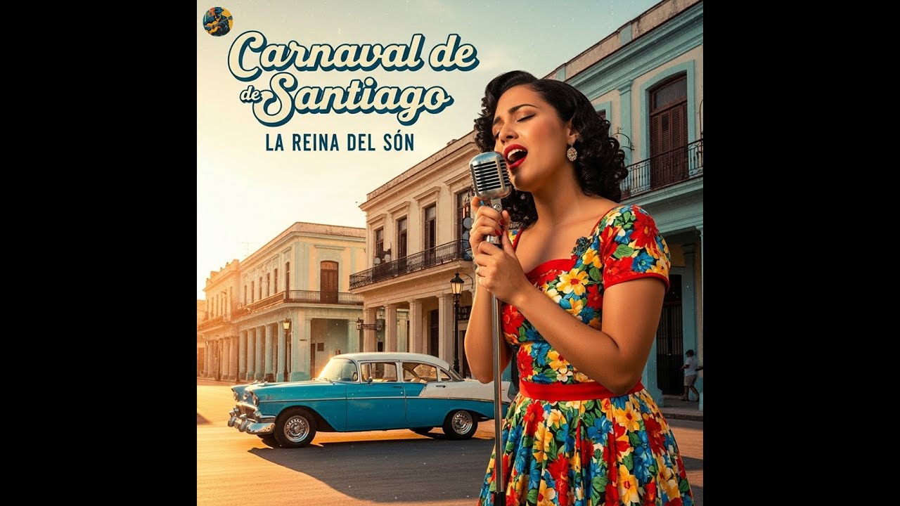 Carnaval de Santiago