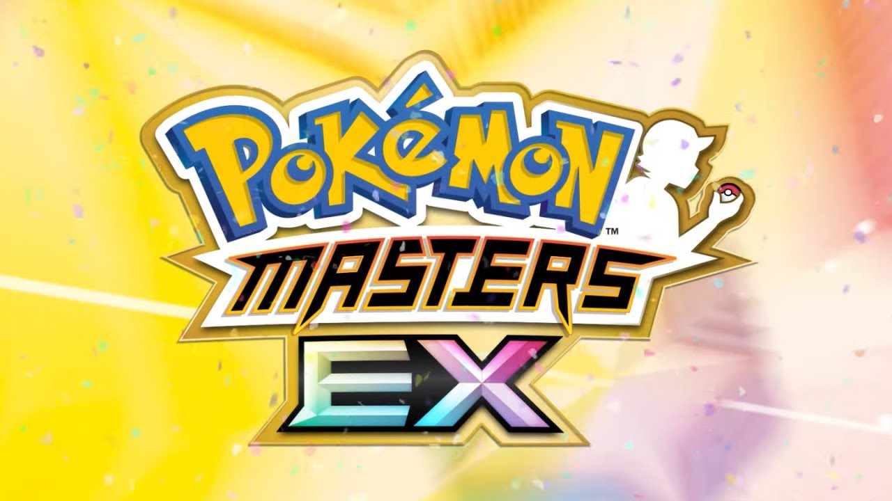 [Daily VG Music #1544] Decisive Battle! Diantha - Pokemon Masters EX