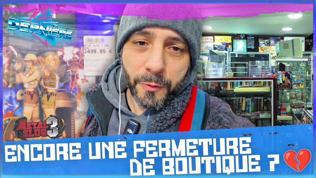 FULL7, c'est vraiment la fin ? Interview sans langue de bois de David