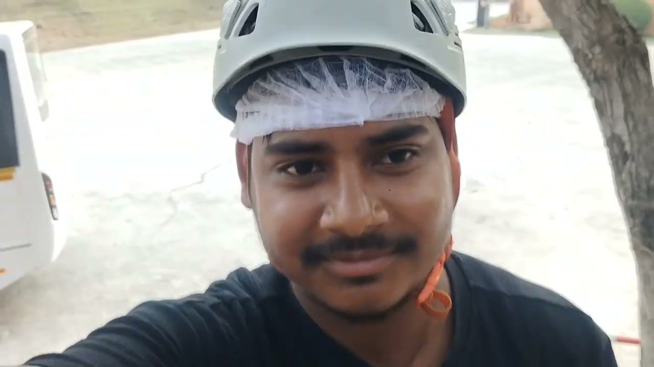 Mr sutu Ramoji Film City part 3