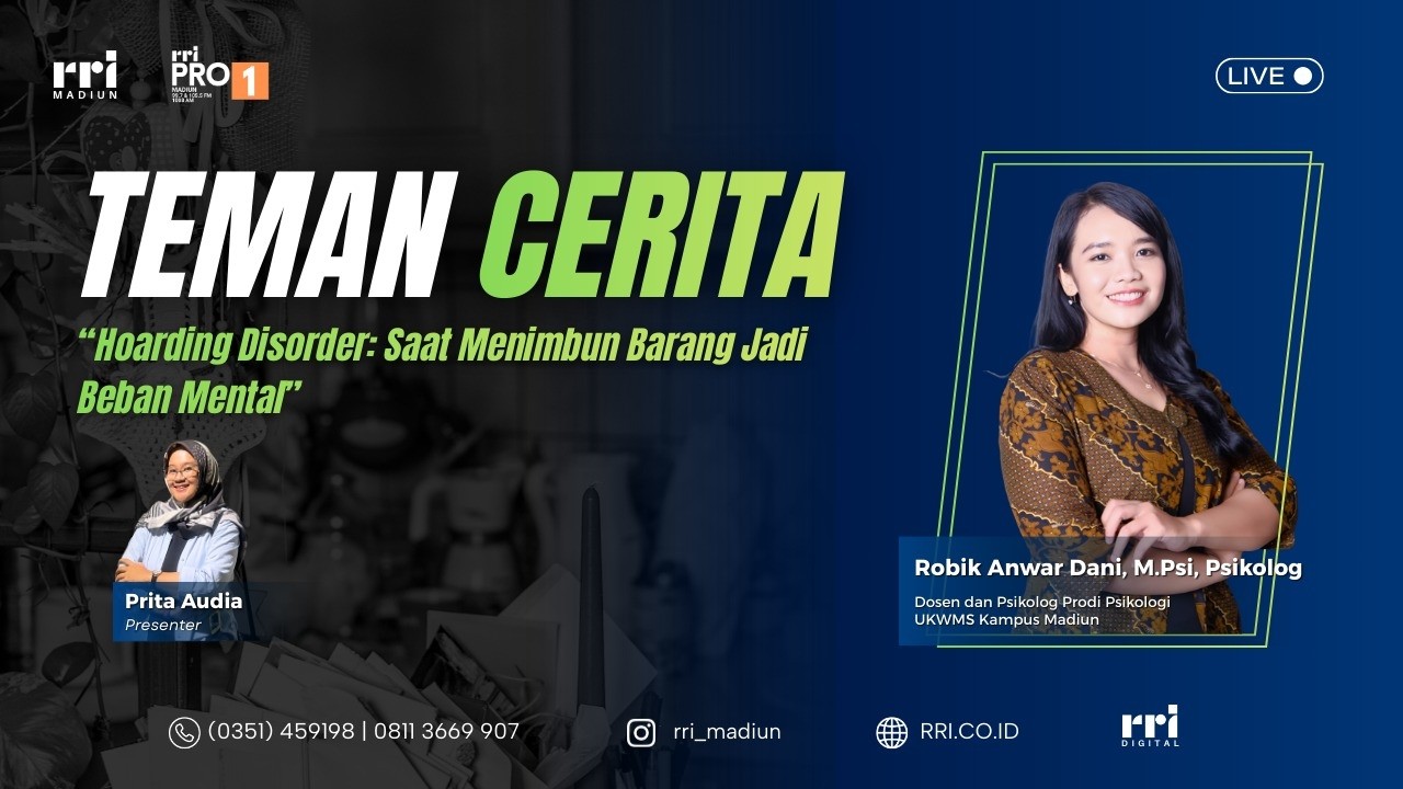 Teman Cerita Tema : 