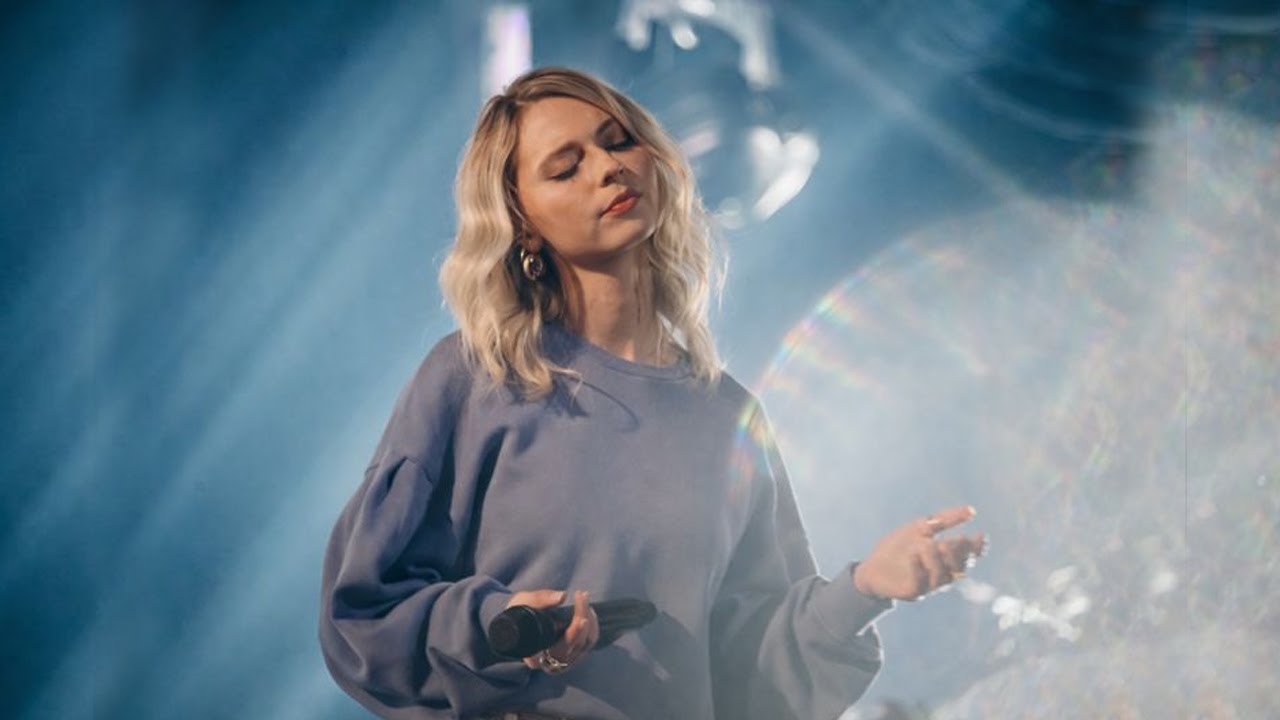 You’ve Never Failed Me  | A Song of God’s Faithfulness | New Worship 2026