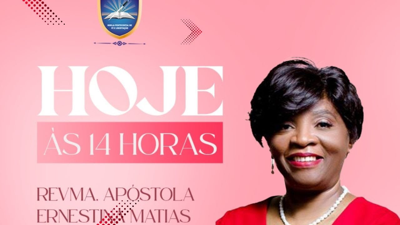 Programa Da Blindada II 03 De Julho De 2025 II Com Apóstola Ernestina Matias - Tv Zimbo