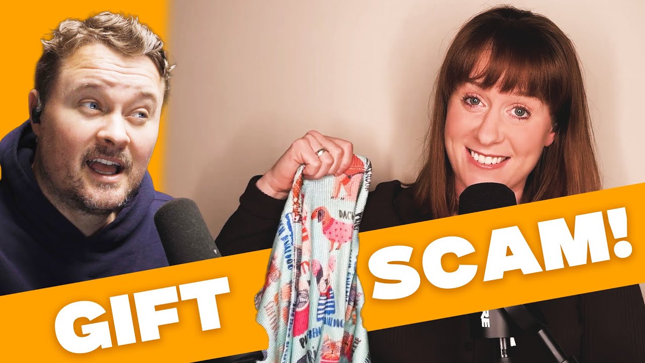 Would YOU Fall For This? | Wilko & Courts Podcast