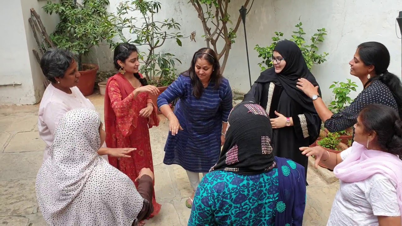 Sameer's story - Storytelling for Preschool Teachers
