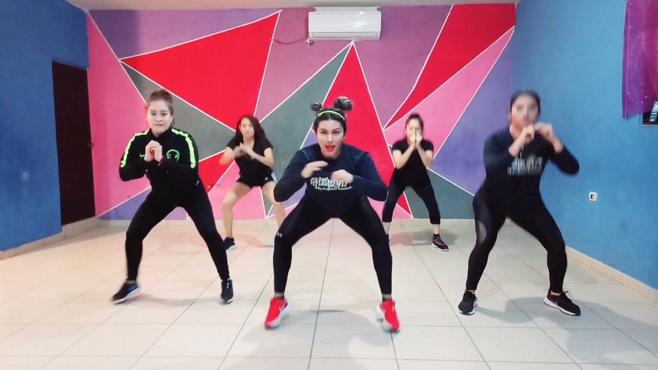 Carnavalito - Remix