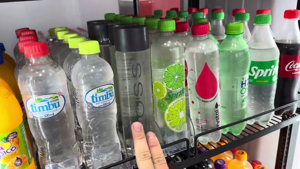 DICA INFALÍVEL PARA DONO DE DISTRIBUIDORA DE BEBIDAS