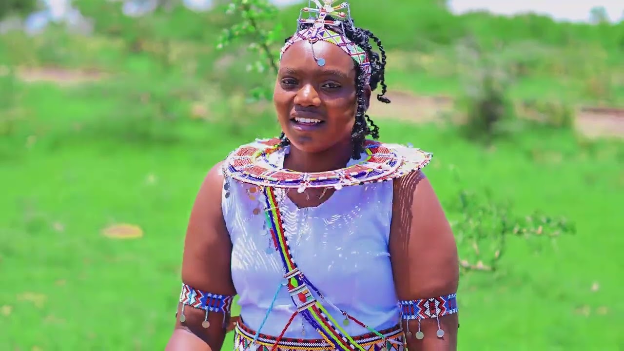 JERUSALEM BY NAMELOK BAPTIST CHOIR OFFICIAL VIDEO