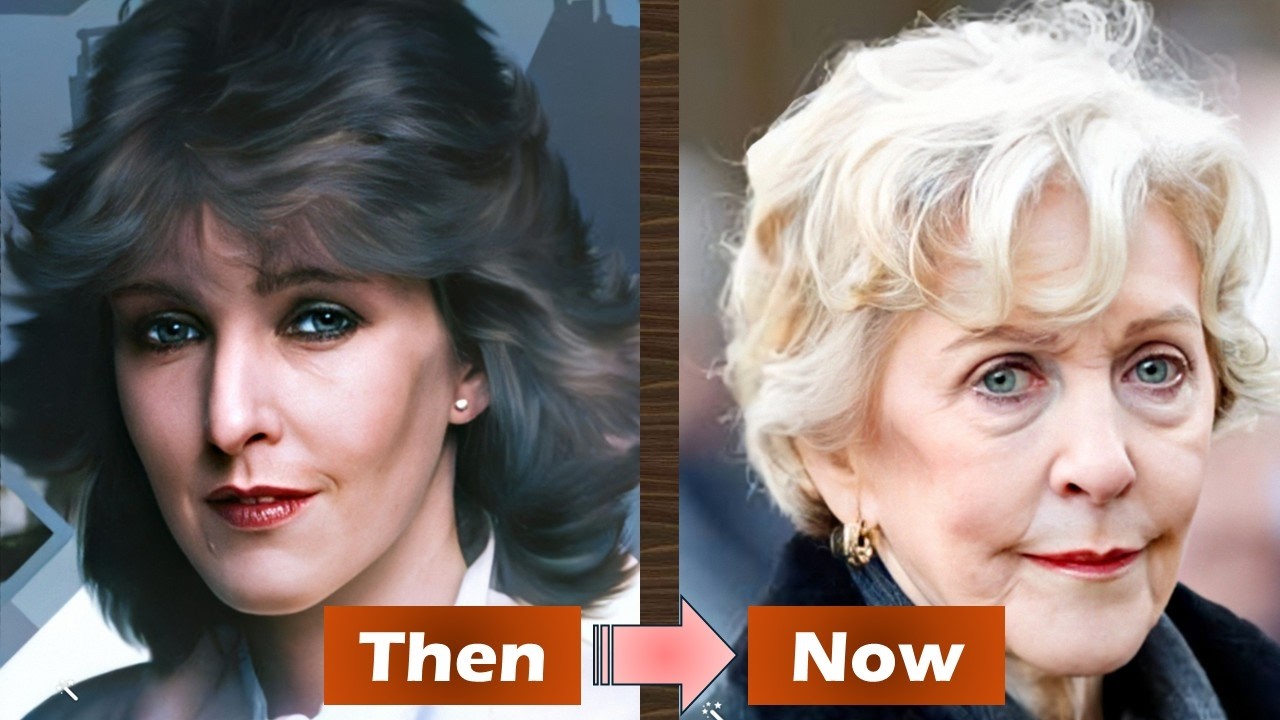 12 British Actresses: What Happened to These Iconic Stars? Part 3