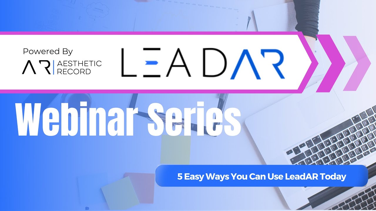 5 Easy Ways You Can Use LeadAR Today