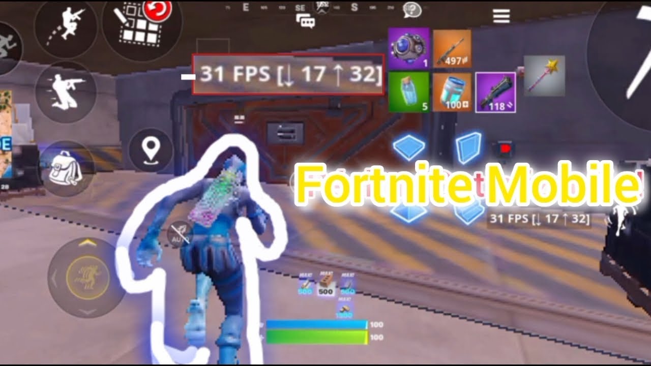 PRO PLAYER JUEGA LA ÚLTIMA ACTUALIZACIÓN Y LA OPTIMIZACIÓN ES PÉSIMA!