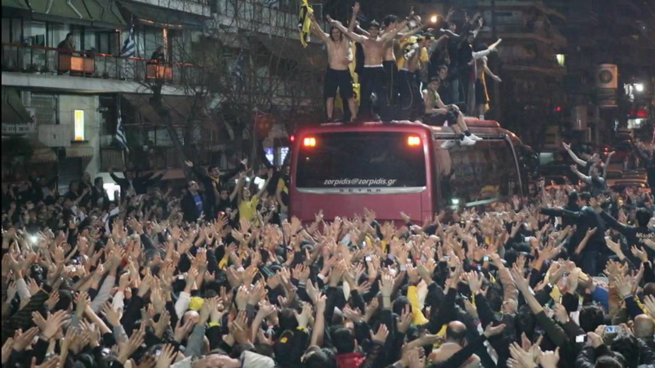 YELLOW RIVER...VAMOS AREIANARA