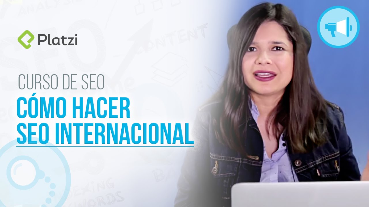 Cómo hacer SEO internacional en Google