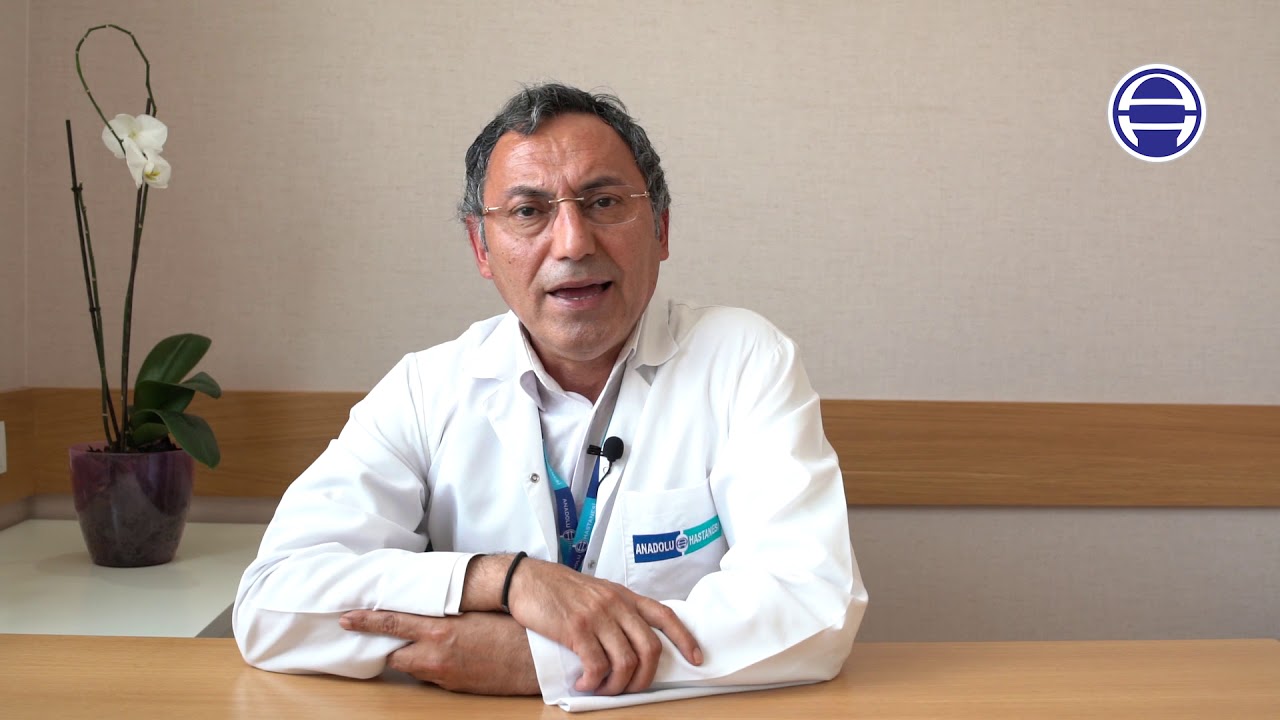 Doç. Dr. Dolunay Odabaşı Kök Hücre ile Tedavi Hakkında Bilgilendiriyor