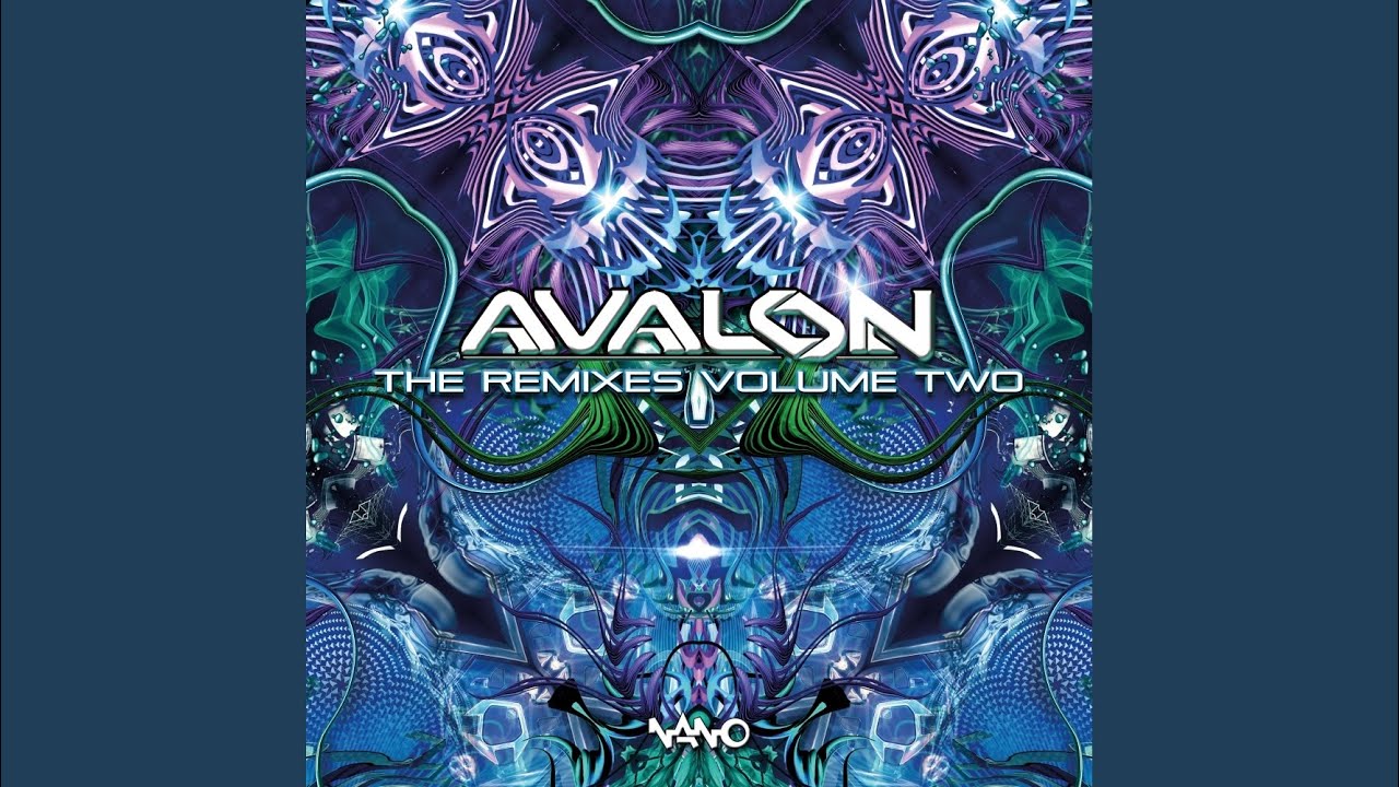 Distant Futures (Spinal Fusion Remix)