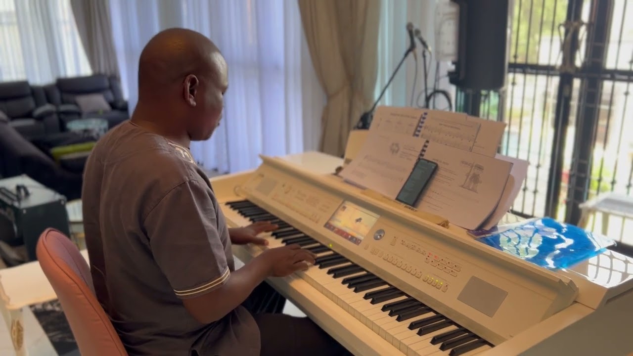 Fuga obulamu bwange: Lufafa Noah