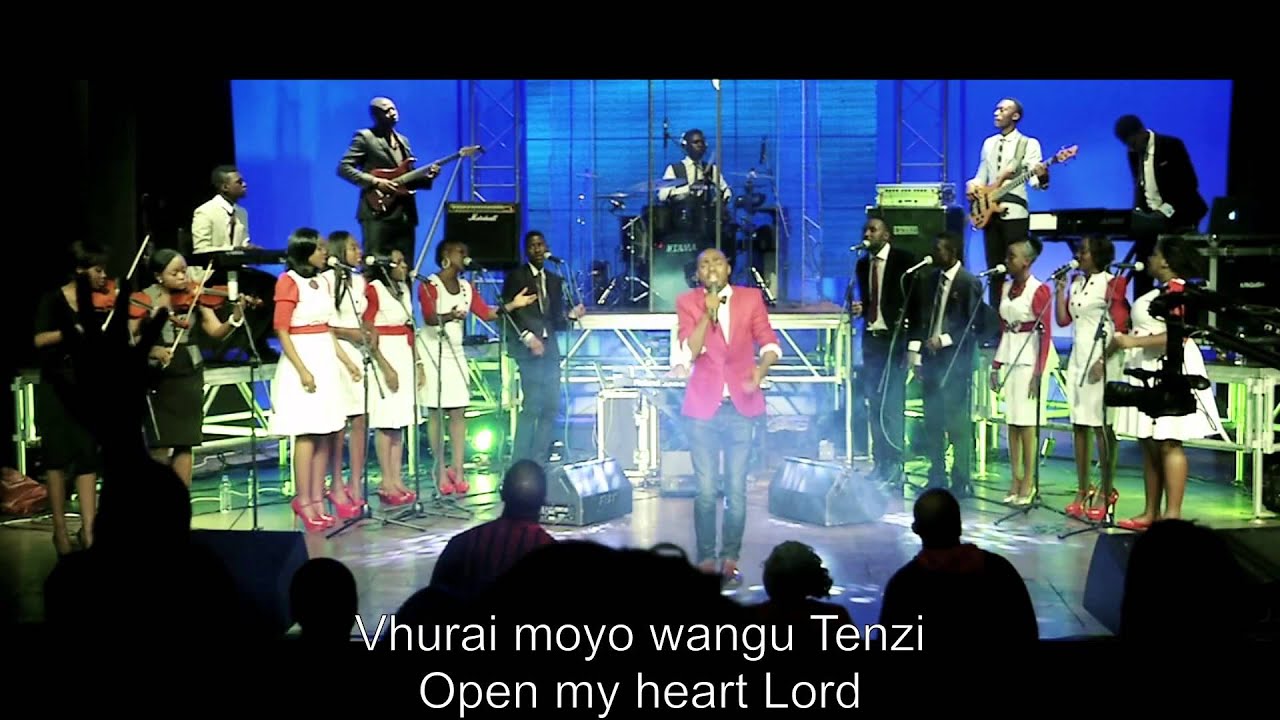 Tembalami - Ndione (Live at Reps)