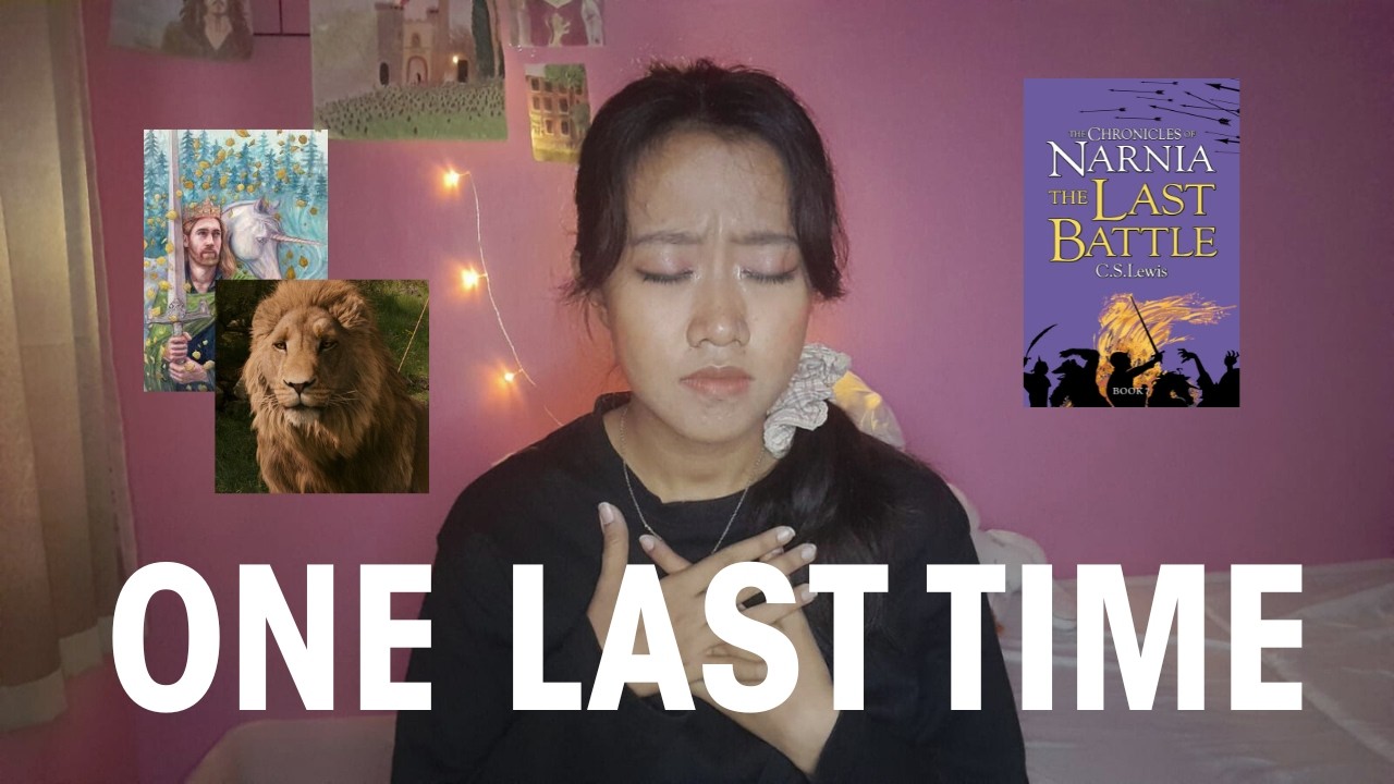 Narnia's Final Chapter -- What They Didn't Tell You