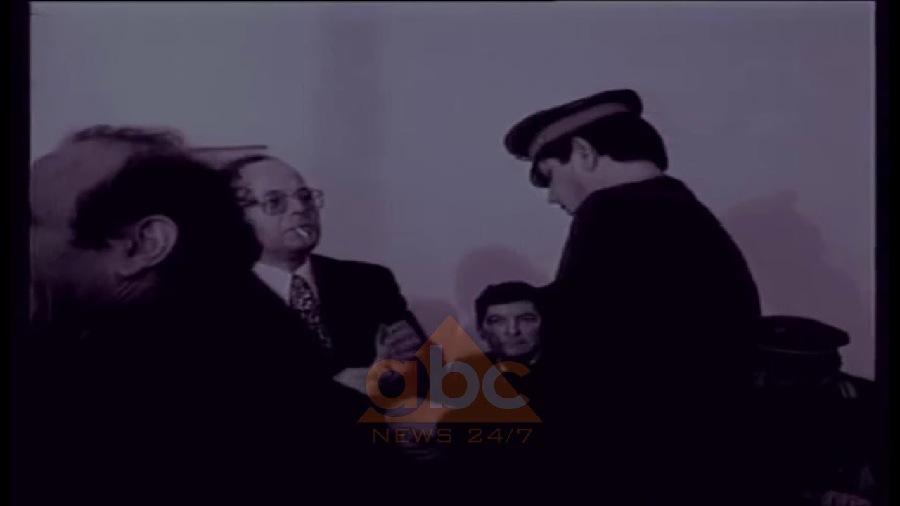 Partia Socialiste, rrugetimi i emertimeve nga themelimi deri me sot | ABC News Albania