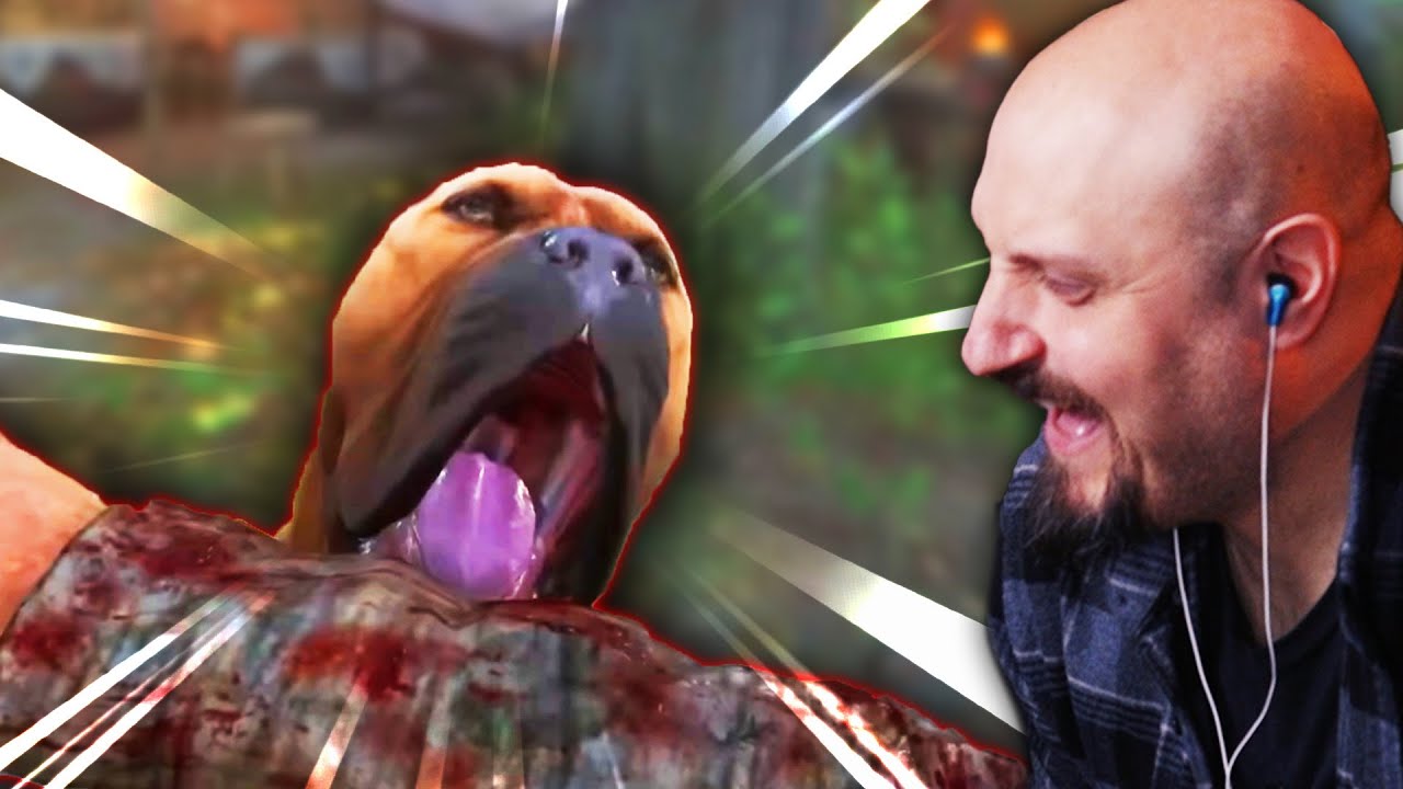 Kingdom Come Deliverance 2 - CANI aggressivi e CASE abbandonate.