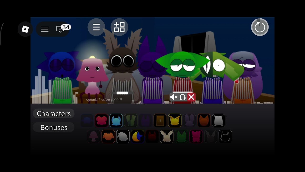 Zzz... [MIX]                              This one is Roblox