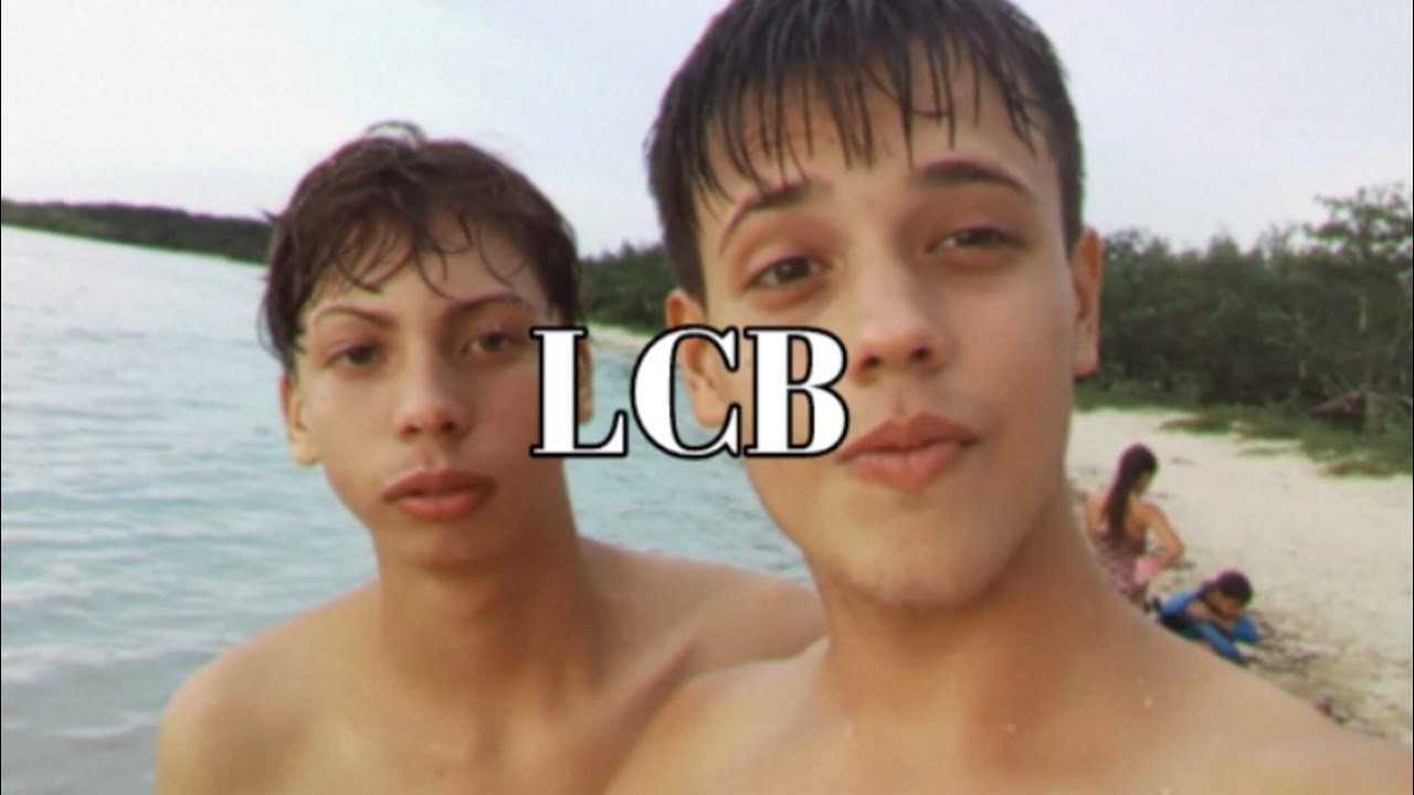 Yordan C ❌ E.K - LCB (Video Oficial de Verano)