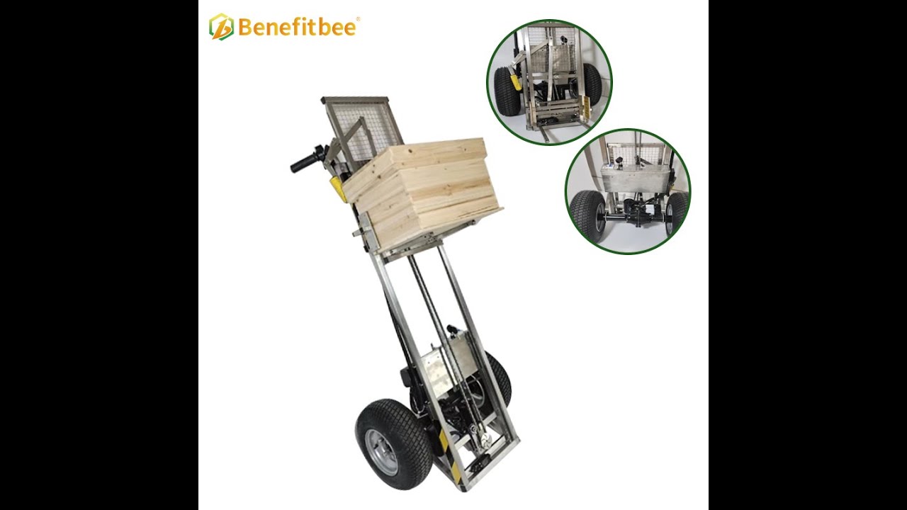 Beehive Lifter (electric) HP24