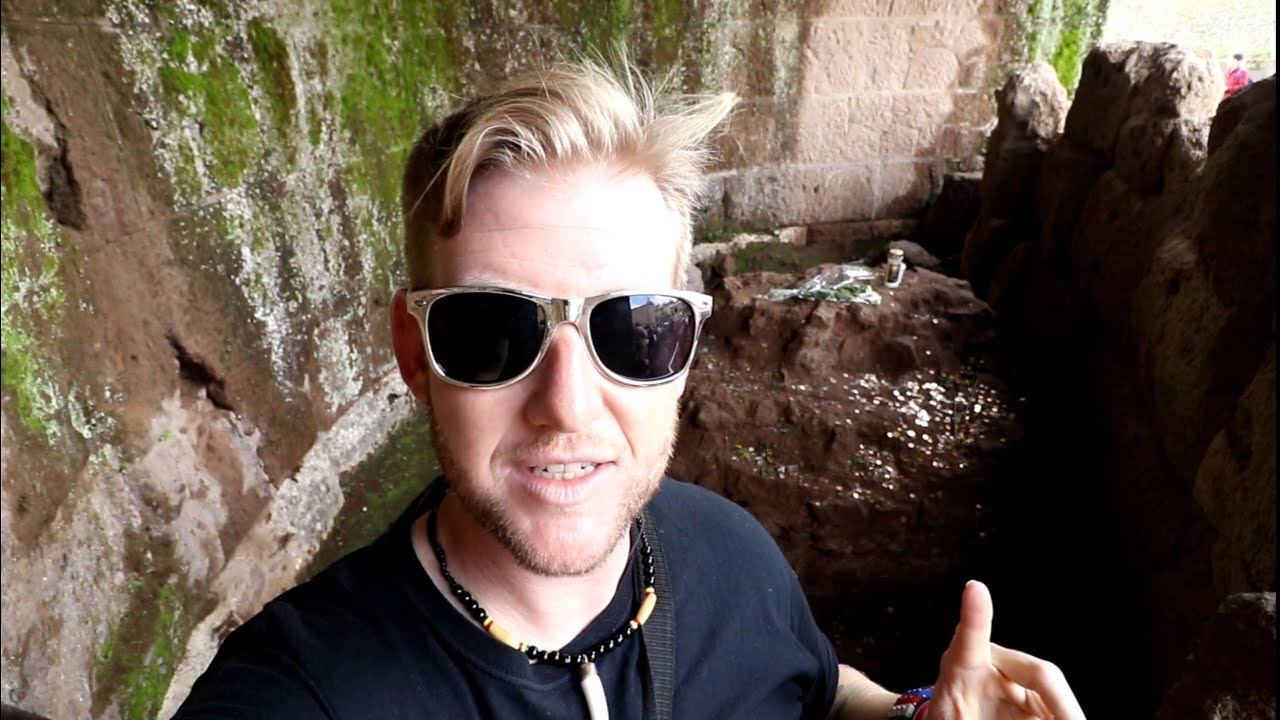 JULIUS CAESAR's Grave, Roman Forum, & the Palatine Hill