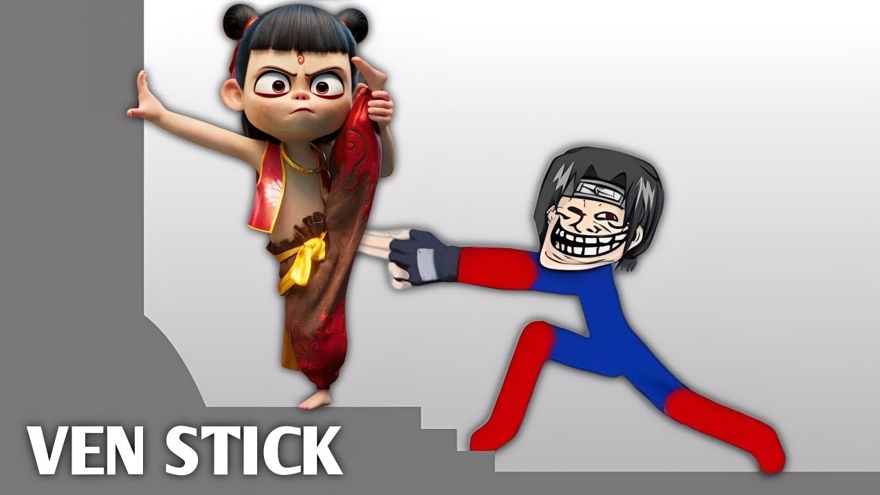 Best Falls | Stickman Dismounting compilation of funny moments  #55
