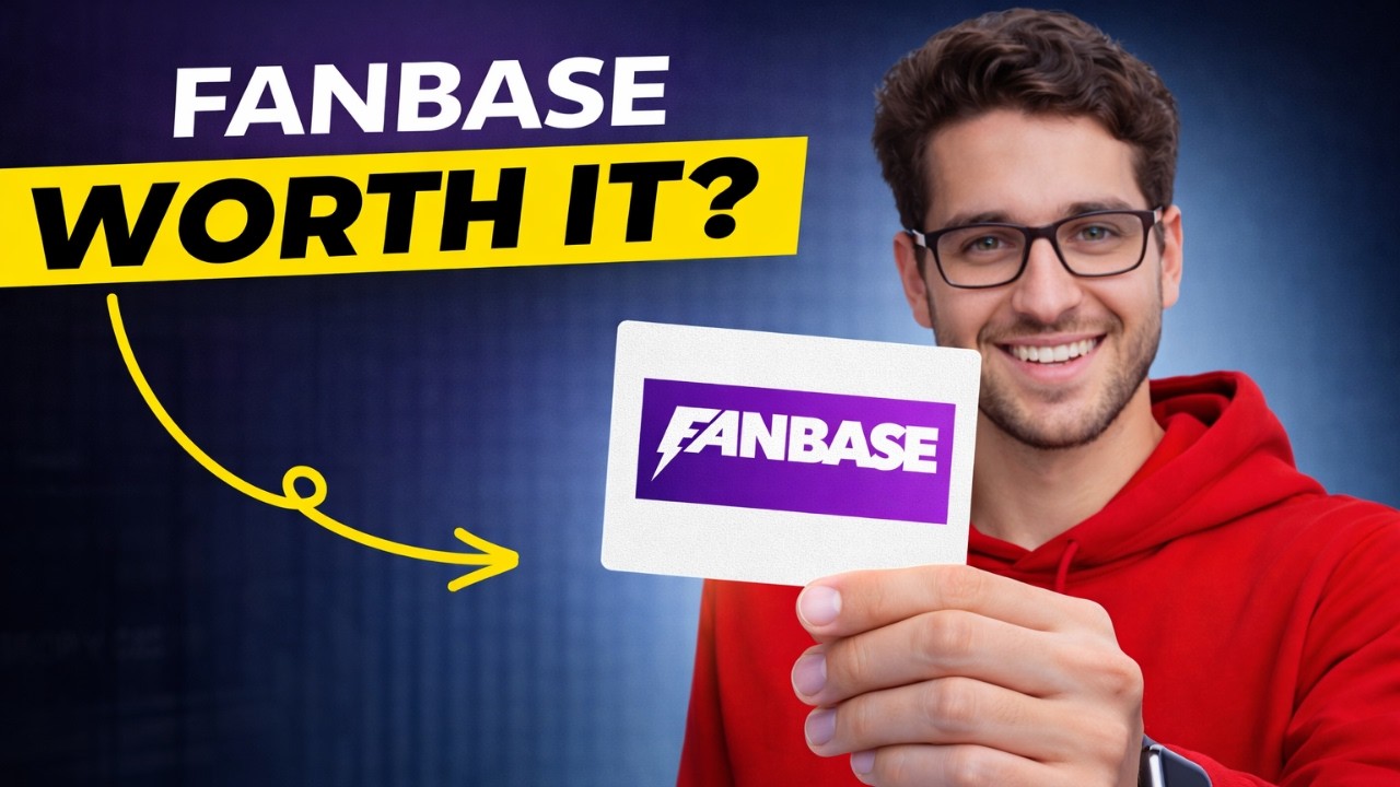 Стоит ли использовать приложение FANBASE в 2026 году? (Честный отзыв)