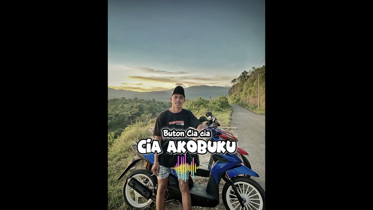 BUTON CIA CIA - CIA AKOBUKU - @IloNgOfficial10 🔥