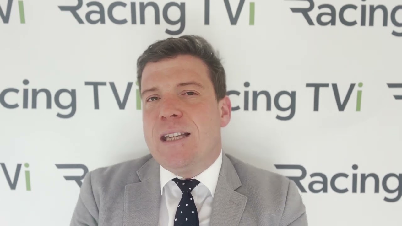 Aintree Grand National April 15th Race #6 Handicapped