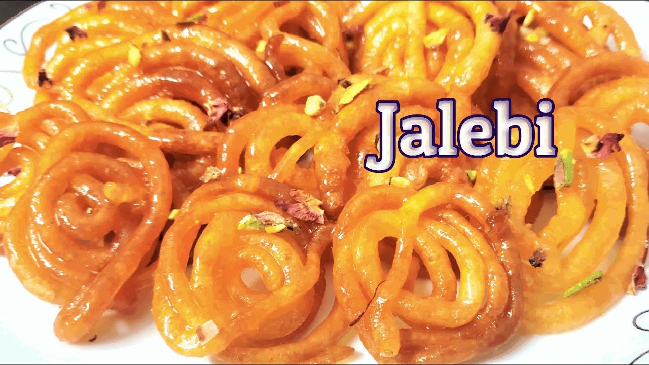 15 मिनट में कुरकुरी रसीली जलेबी | Crispy Jalebi | Perfect Jalebi | Street Food Recipes