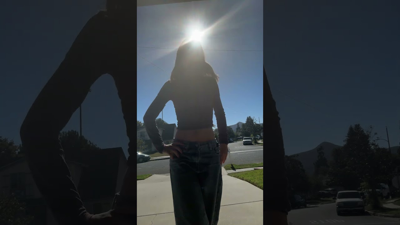 Sunny day