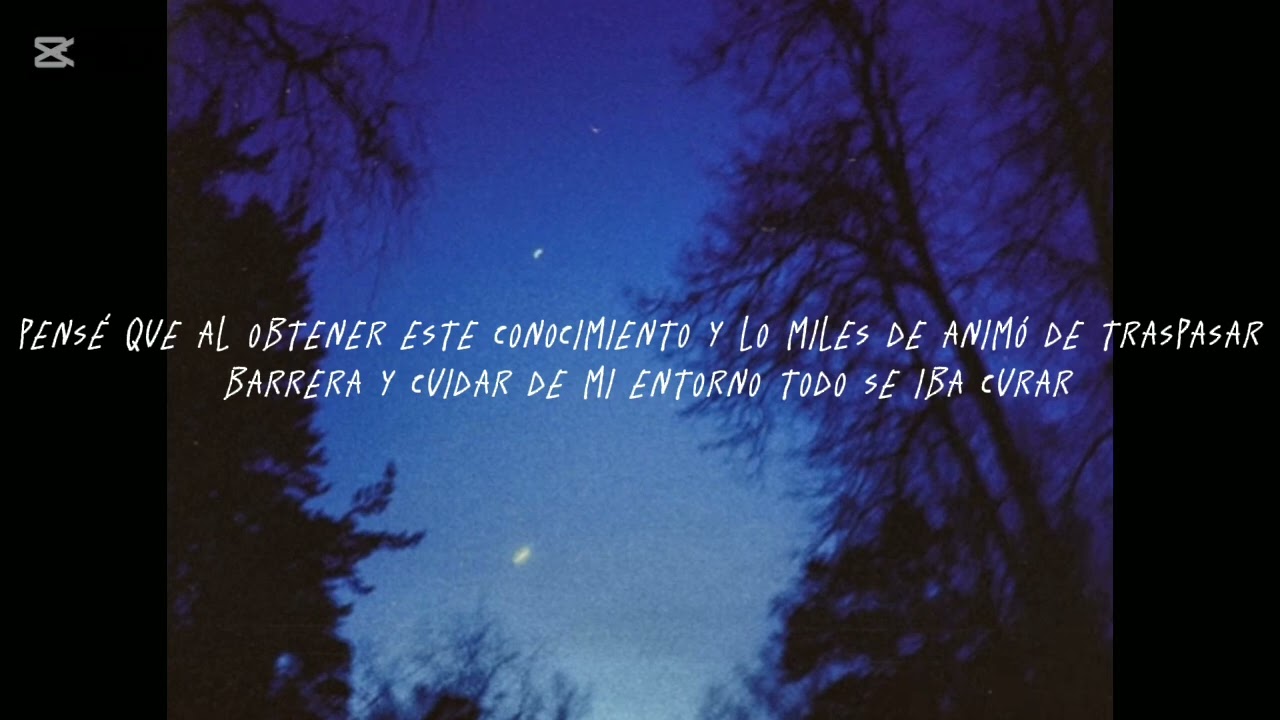 3-HITS S.U.R ‐Malas Lagrimas [video lyric]